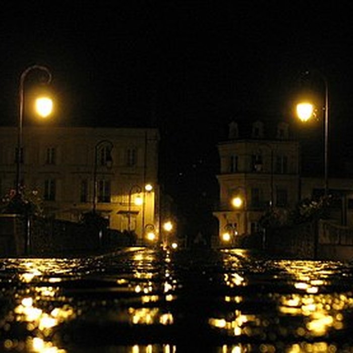 Photo de Pont Vieux de Laval