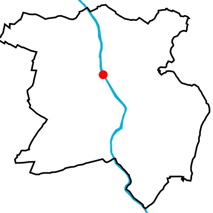 Photo de Pont Vieux de Laval