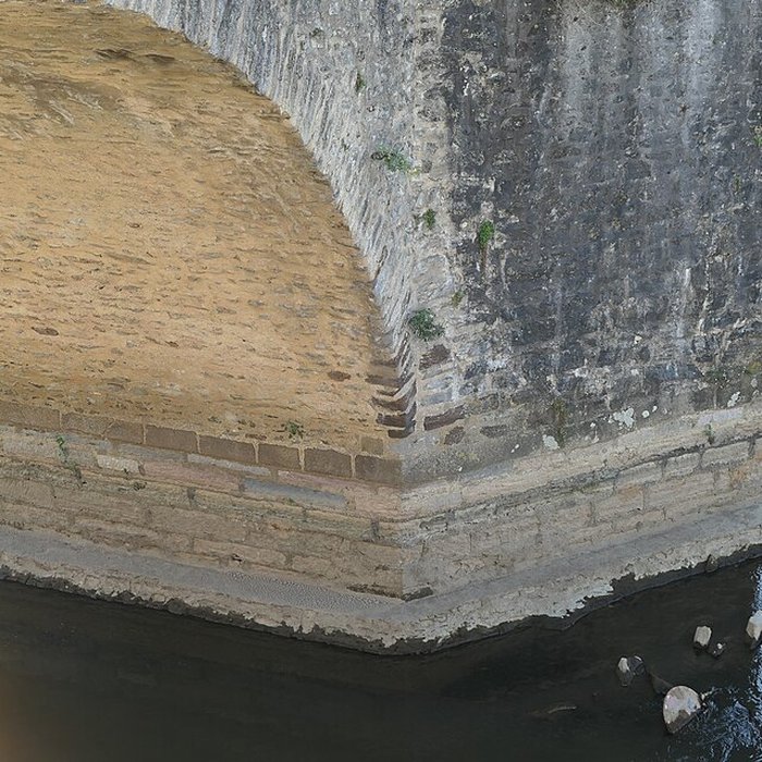 Photo de Pont Vieux de Laval