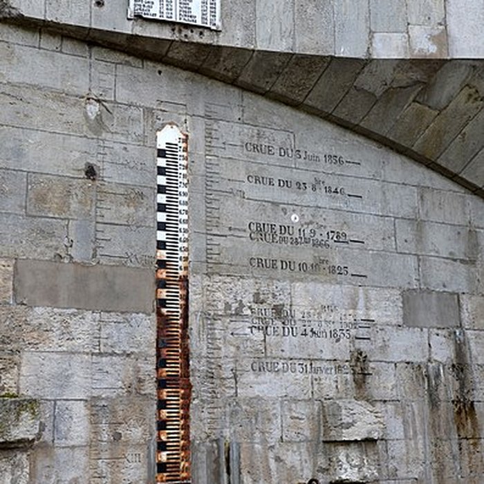 Photo de Pont Wilson à Tours