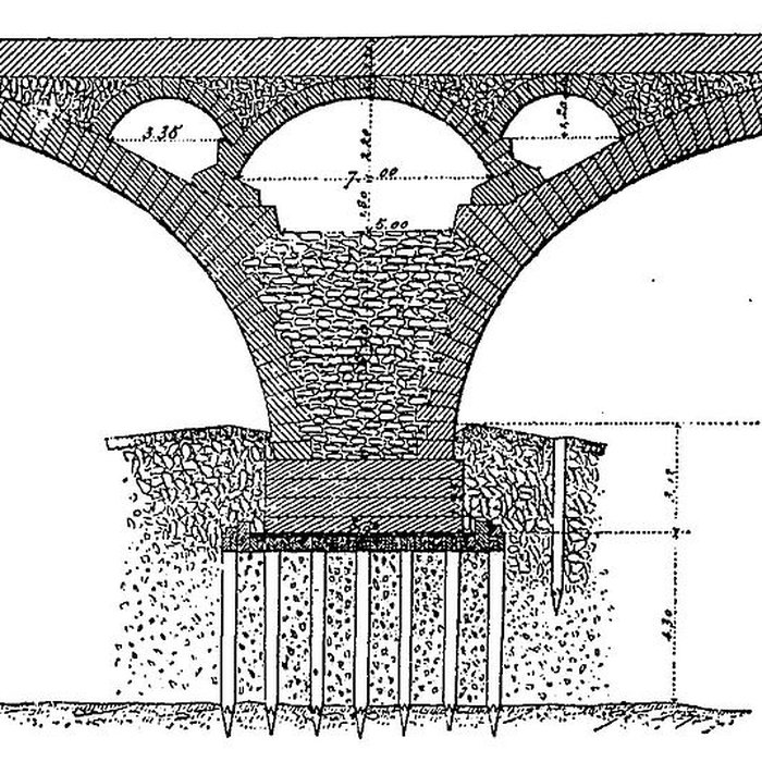 Photo de Pont Wilson à Tours