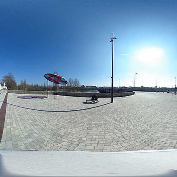 Photo de Pont Wilson à Tours