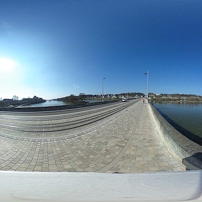 Photo de Pont Wilson à Tours