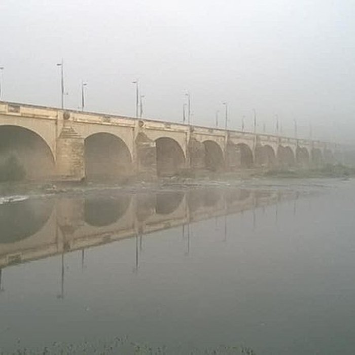 Photo de Pont Wilson à Tours