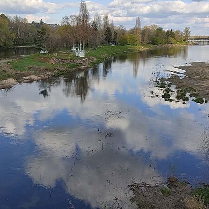 Photo de Pont Wilson à Tours
