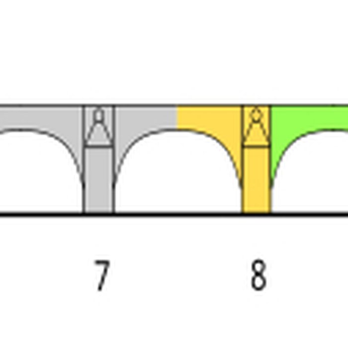 Photo de Pont Wilson à Tours