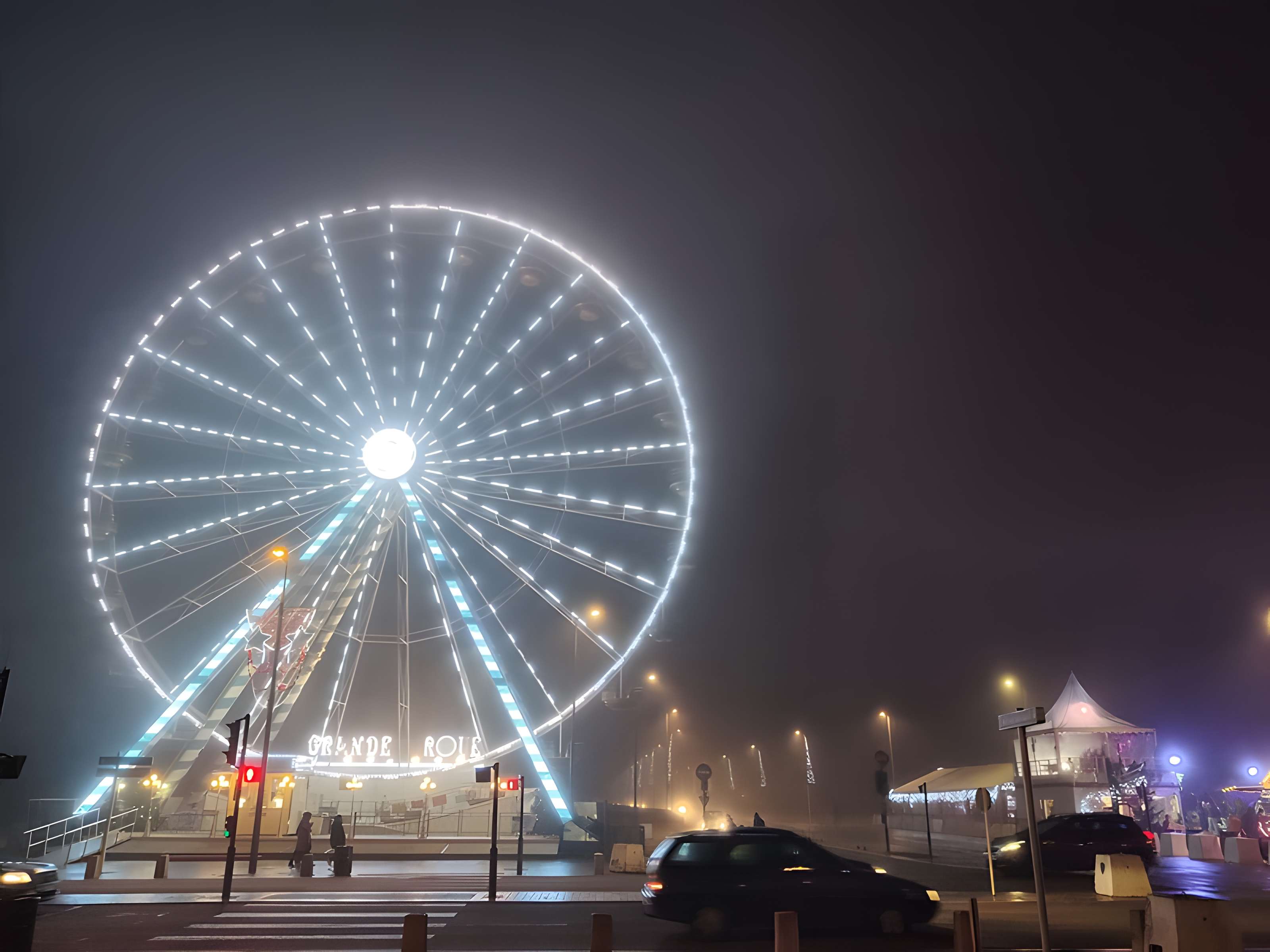 Pont Wilson à Tours