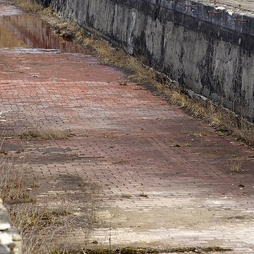 Pont-canal de La Croix