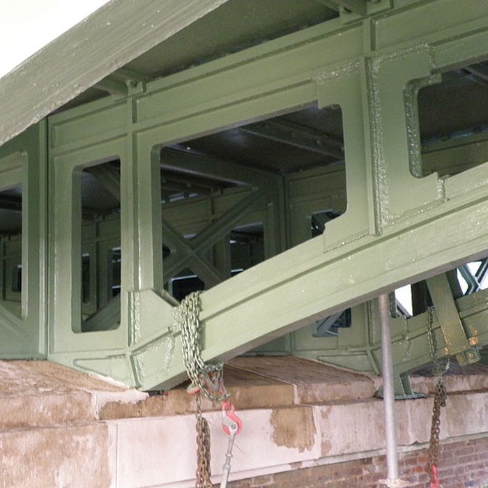 Photo de Pont-canal enjambant la Seine à Barberey-Saint-Sulpice