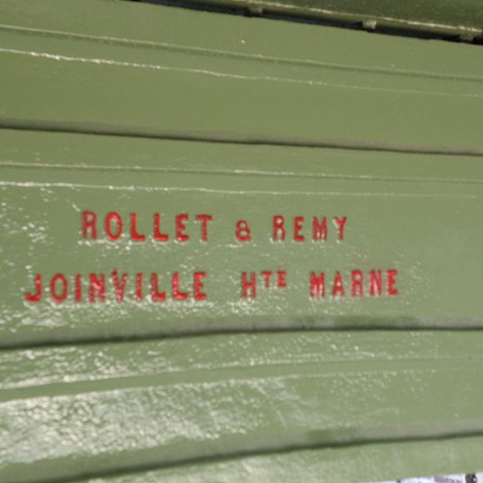Photo de Pont-canal enjambant la Seine à Barberey-Saint-Sulpice