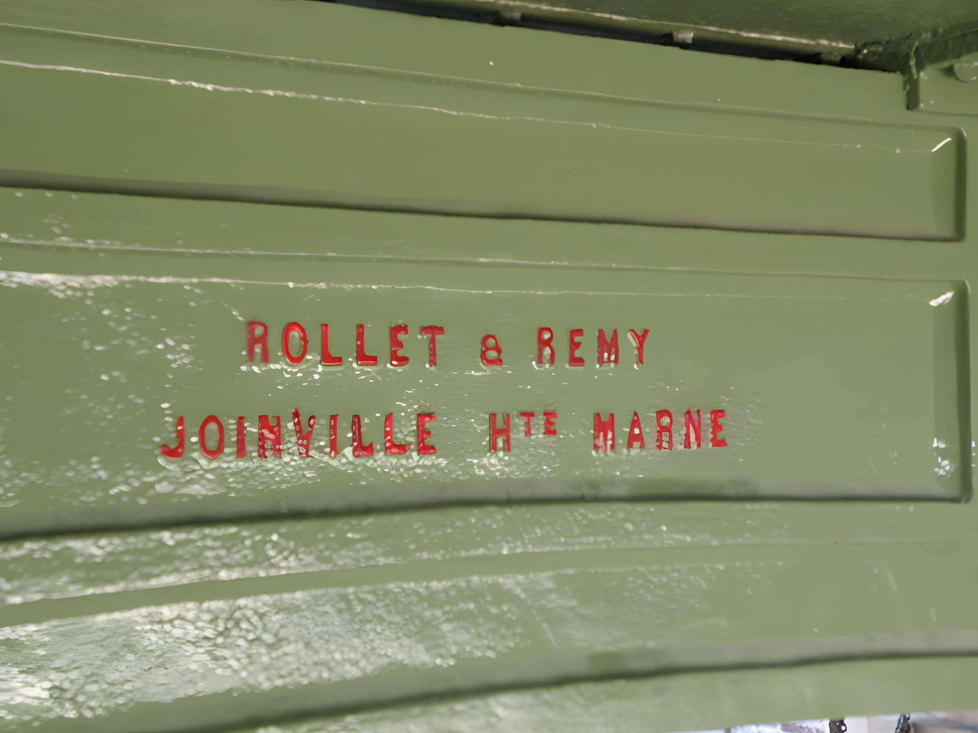 Pont-canal enjambant la Seine à Barberey-Saint-Sulpice