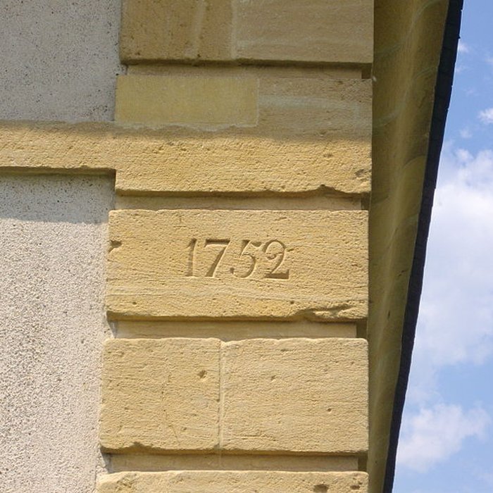 Photo de Pont-écluse sud du couronné dYutz