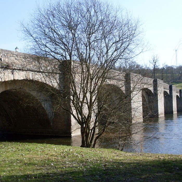 Photo de Pont-Notre-Dame de Saint-Junien