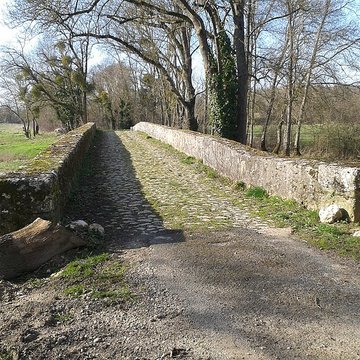 ponts chartrains a blois