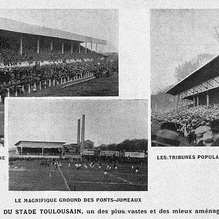 Photo de Ponts-Jumeaux de Toulouse