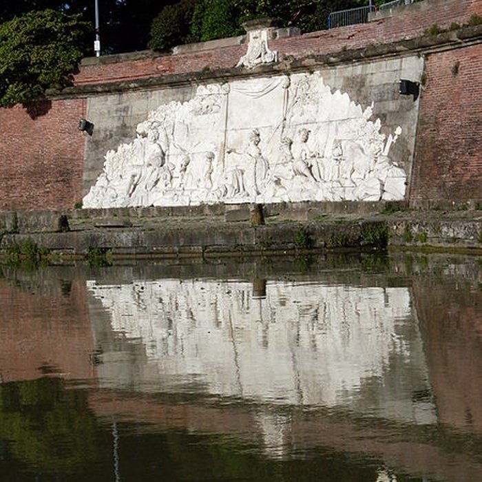 Photo de Ponts-Jumeaux de Toulouse