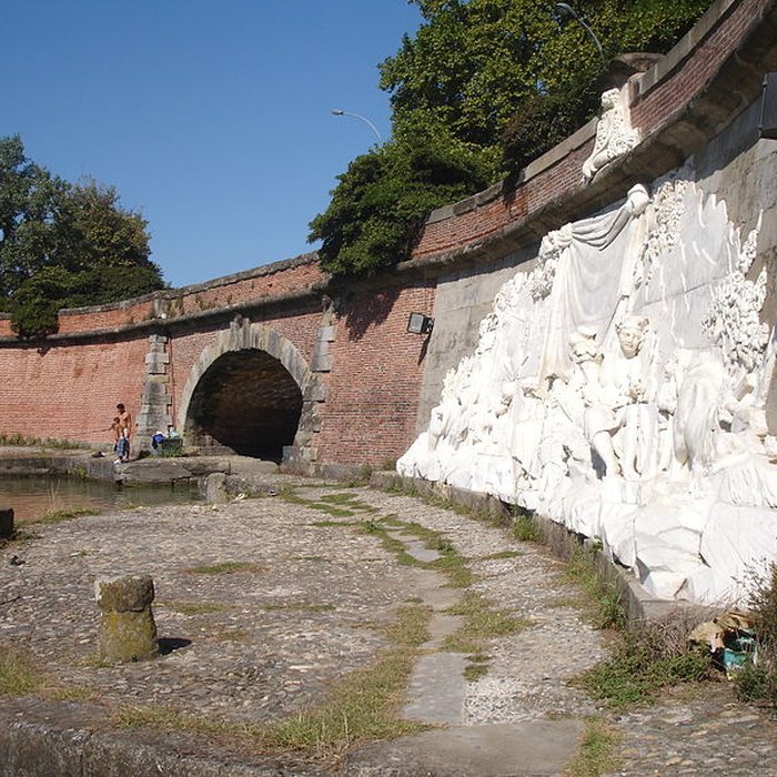 Photo de Ponts-Jumeaux de Toulouse