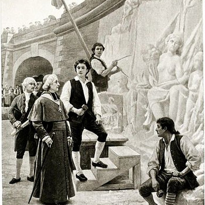 Photo de Ponts-Jumeaux de Toulouse