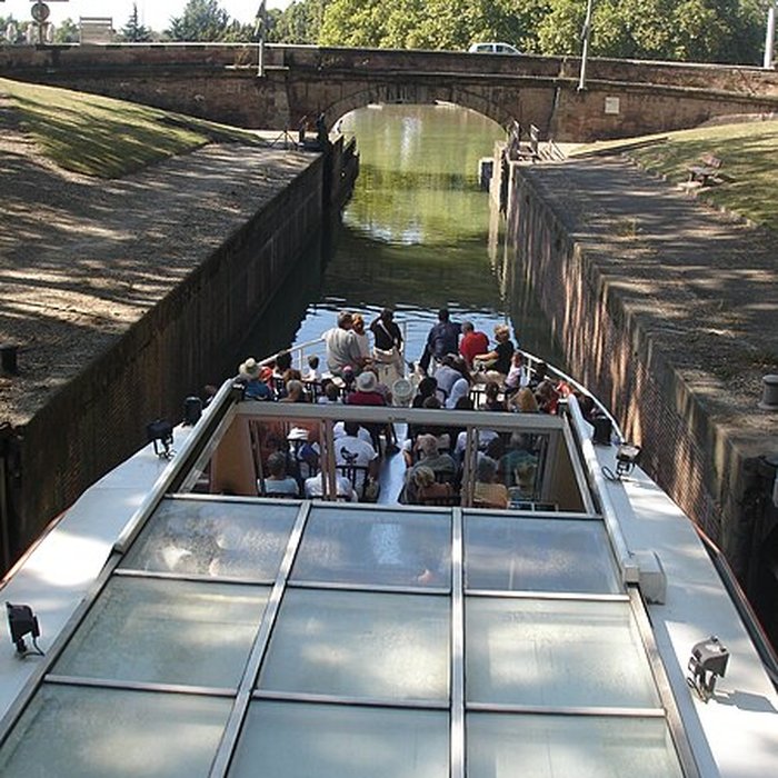 Photo de Ponts-Jumeaux de Toulouse
