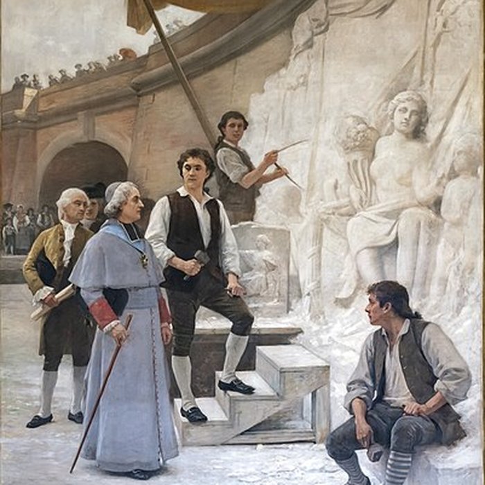 Photo de Ponts-Jumeaux de Toulouse