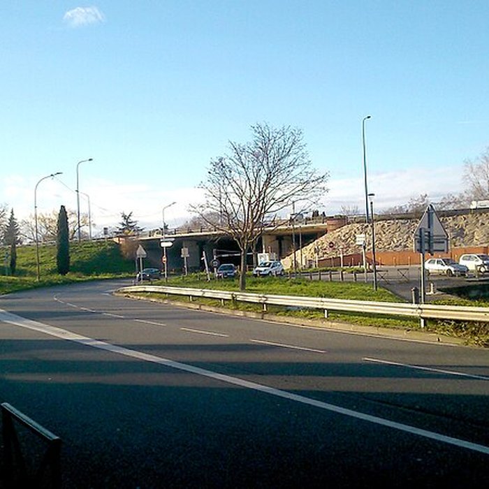 Photo de Ponts-Jumeaux de Toulouse
