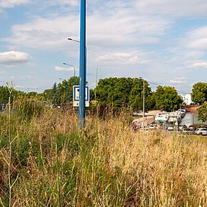 Photo de Ponts-Jumeaux de Toulouse