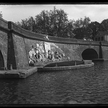 Ponts-Jumeaux de Toulouse 