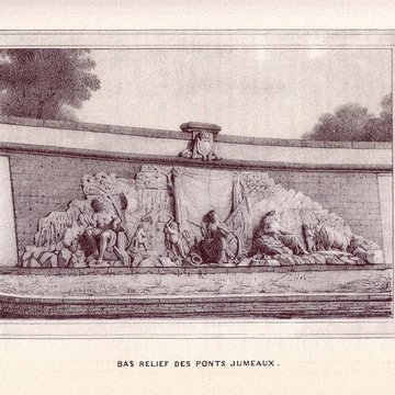 Ponts-Jumeaux de Toulouse 