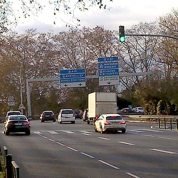 Ponts-Jumeaux de Toulouse 