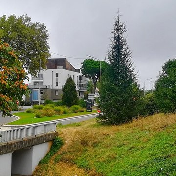 Ponts-Jumeaux de Toulouse 