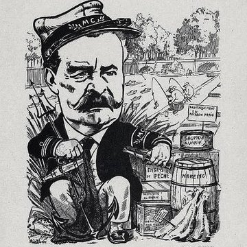 Ponts-Jumeaux de Toulouse 