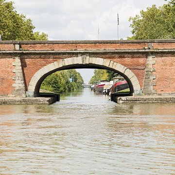 Ponts-Jumeaux de Toulouse 