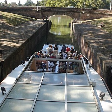 Ponts-Jumeaux de Toulouse 