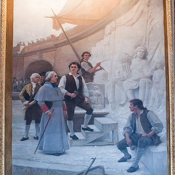 Ponts-Jumeaux de Toulouse 