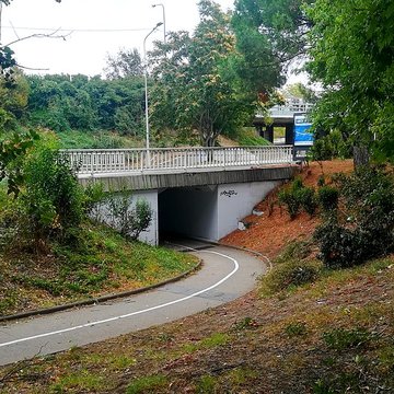 Ponts-Jumeaux de Toulouse 
