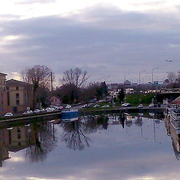 Ponts-Jumeaux de Toulouse 