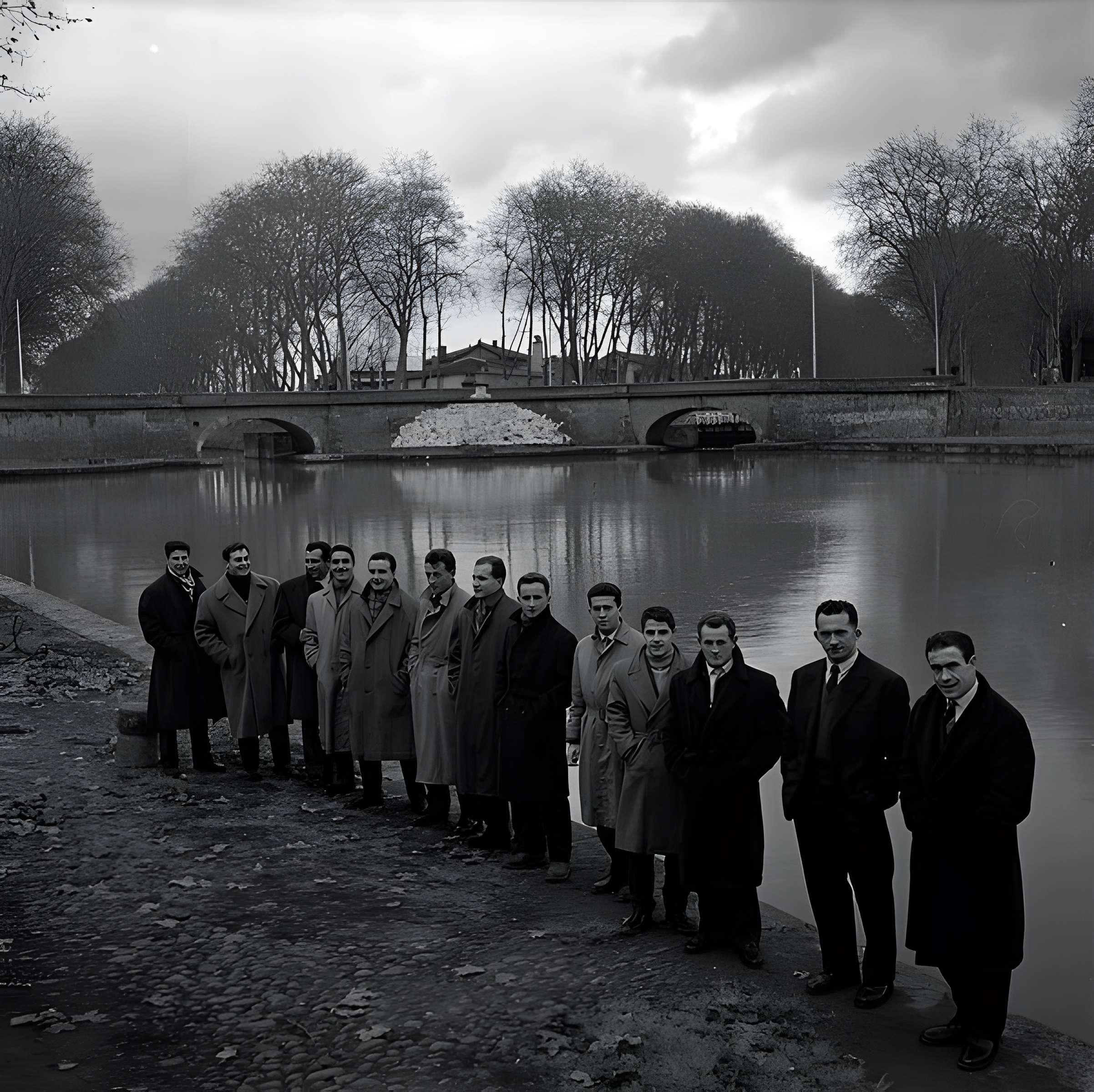 Ponts-Jumeaux de Toulouse 