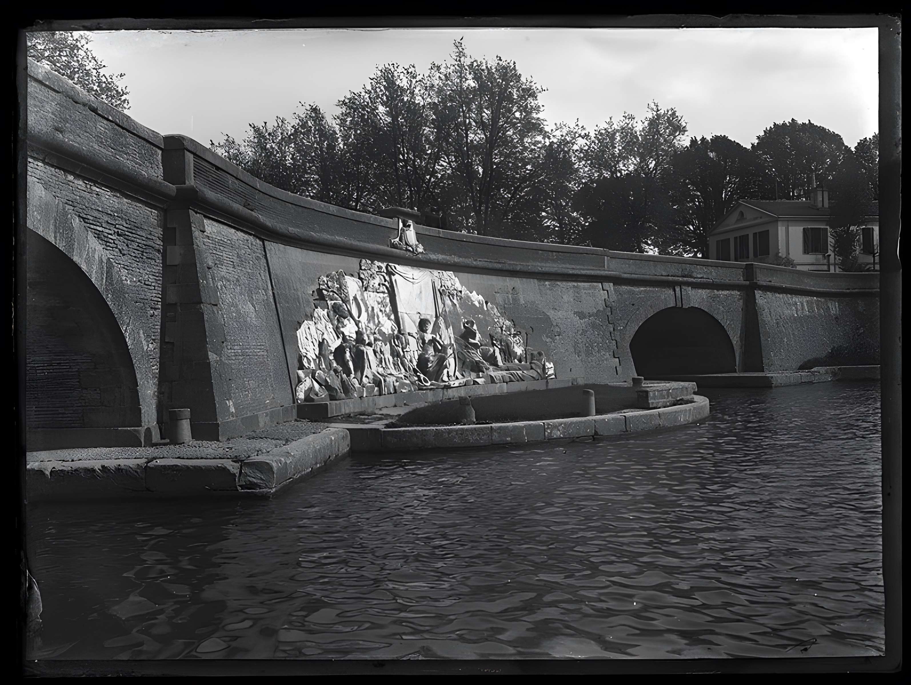Ponts-Jumeaux de Toulouse 