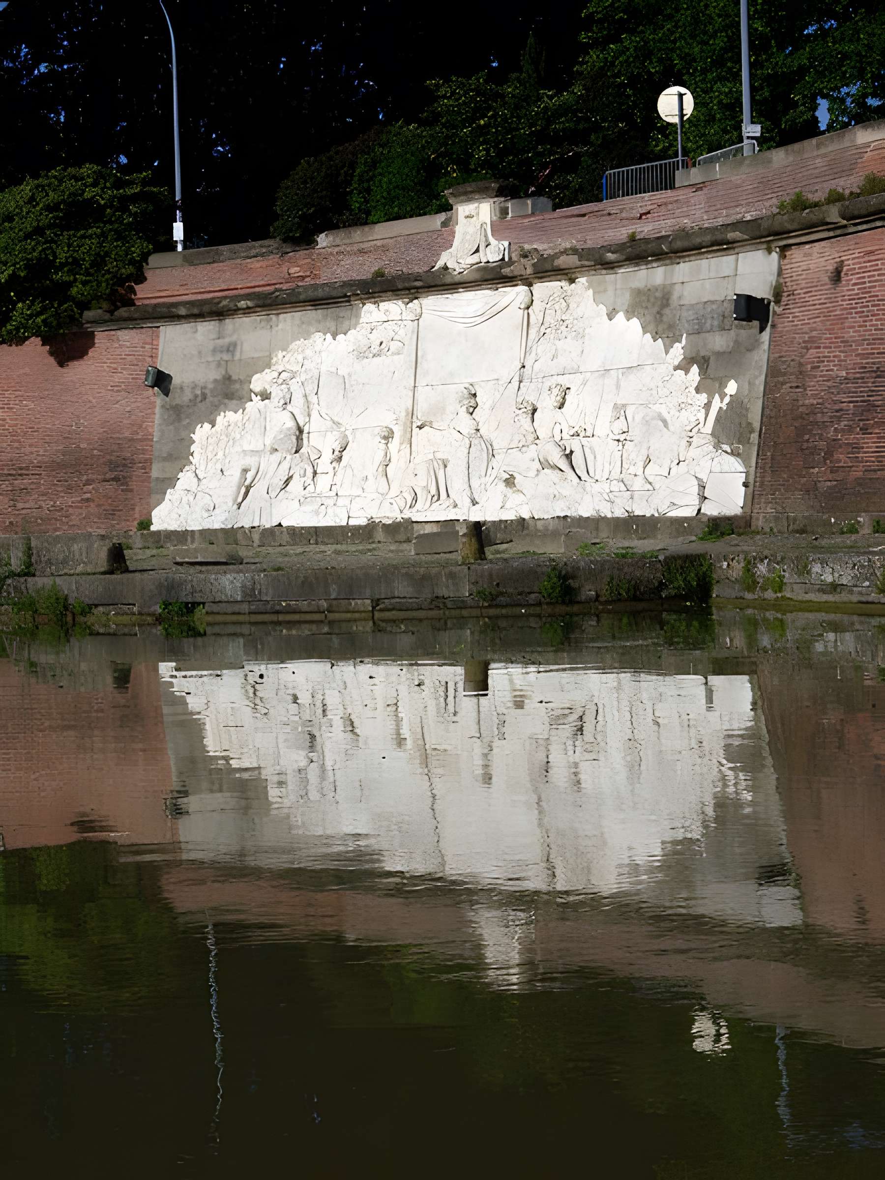 Ponts-Jumeaux de Toulouse 