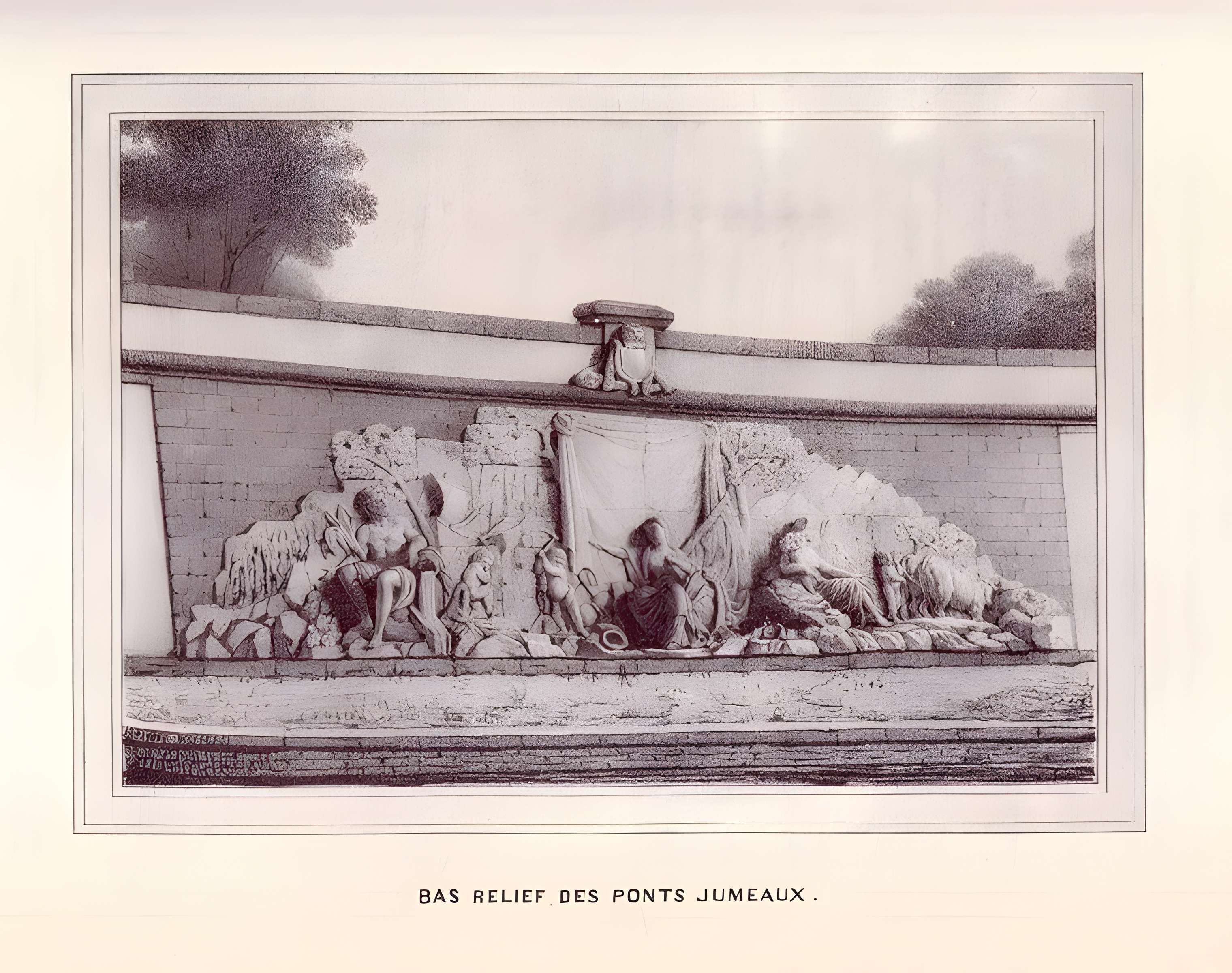 Ponts-Jumeaux de Toulouse 