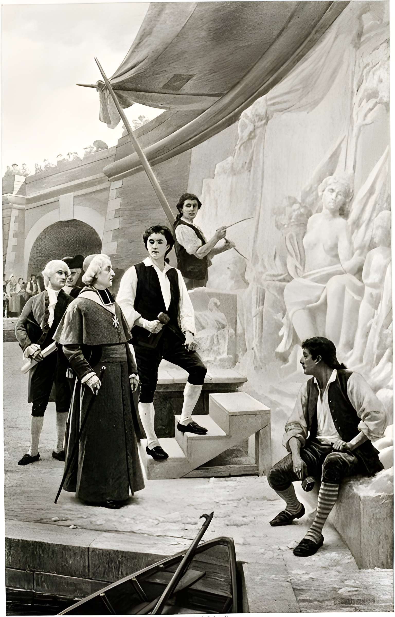 Ponts-Jumeaux de Toulouse 