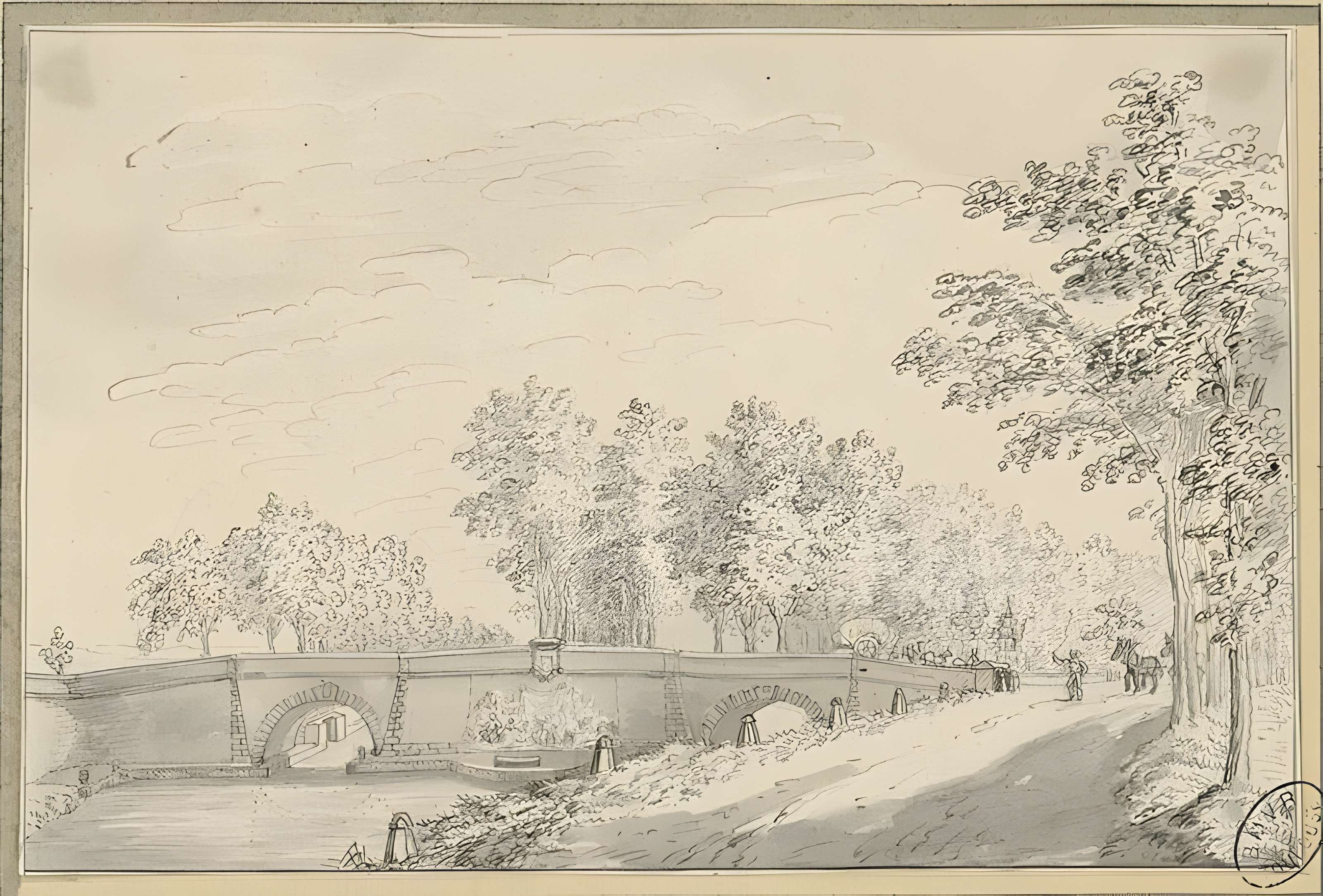 Ponts-Jumeaux de Toulouse 