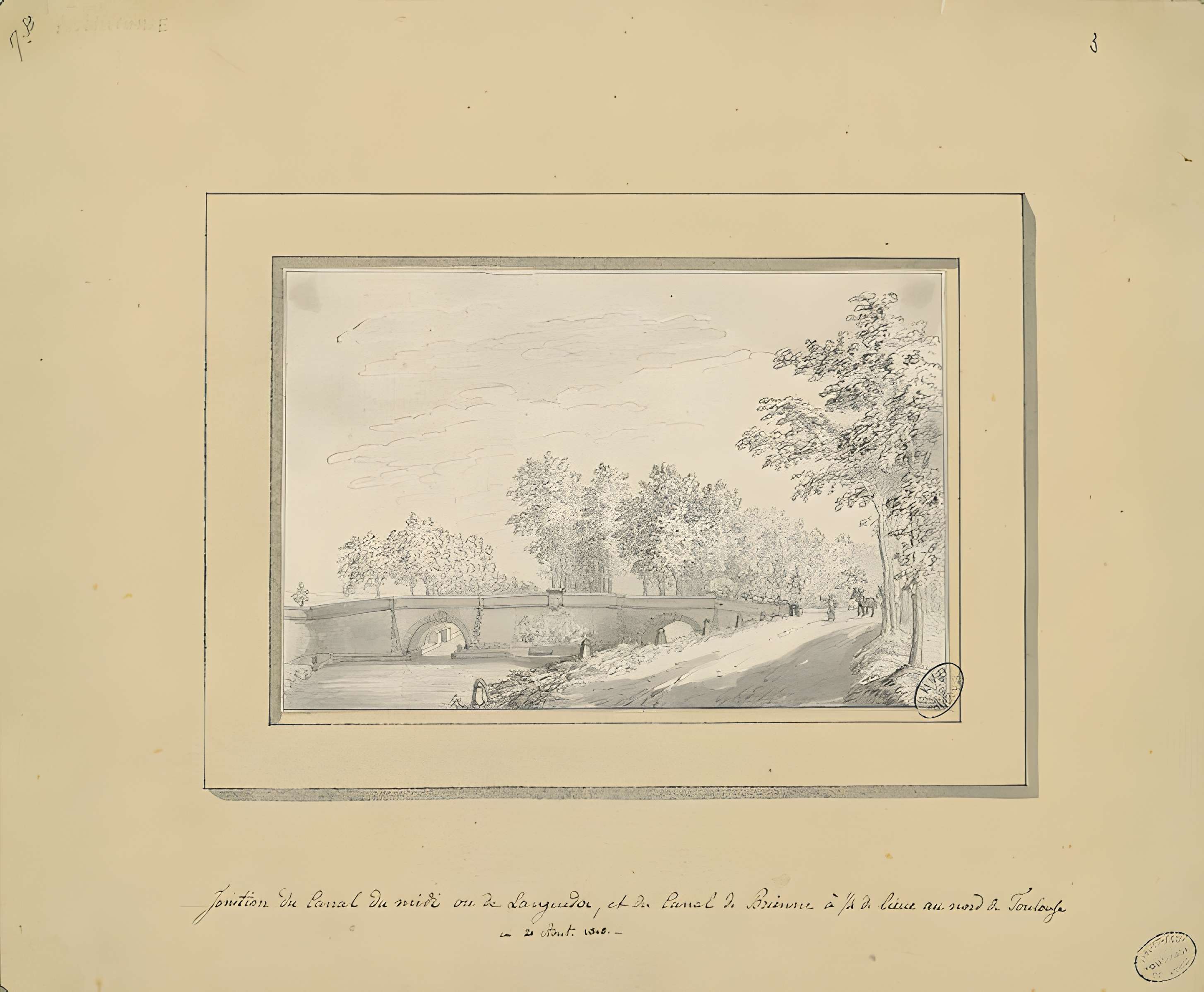 Ponts-Jumeaux de Toulouse 