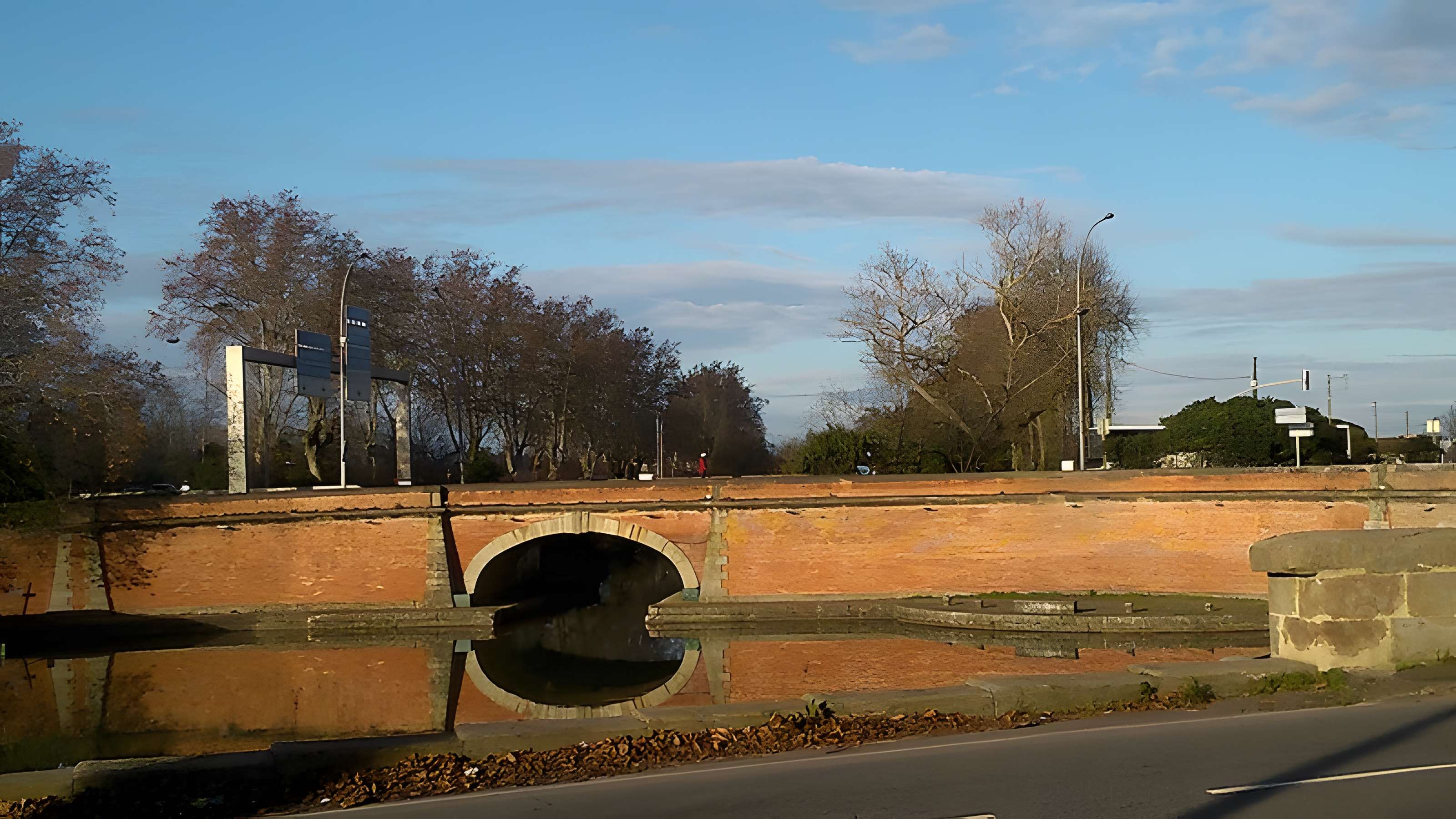 Ponts-Jumeaux de Toulouse 