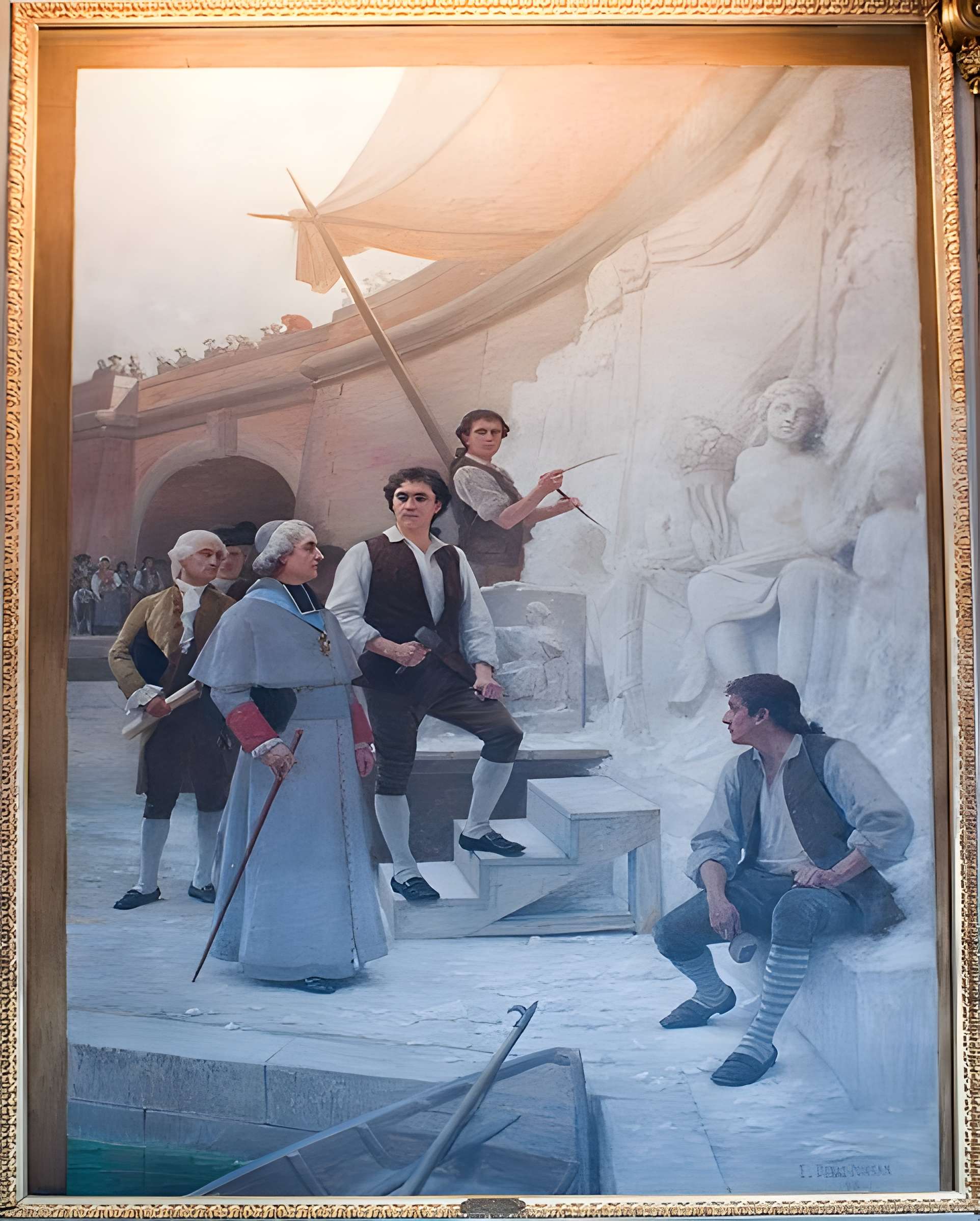 Ponts-Jumeaux de Toulouse 