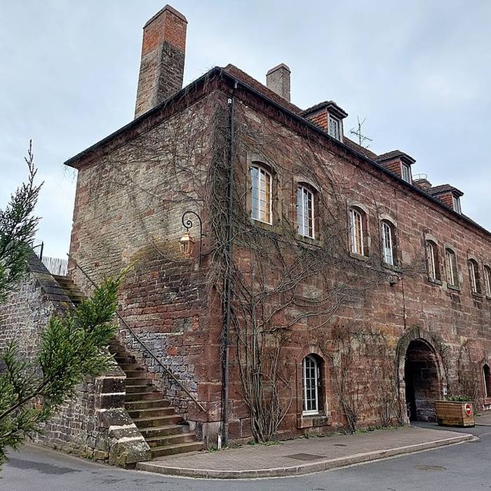 Photo de Porte dAllemagne de Phalsbourg