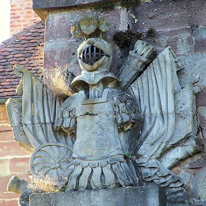 Photo de Porte dAllemagne de Phalsbourg