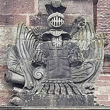 Porte dAllemagne de Phalsbourg