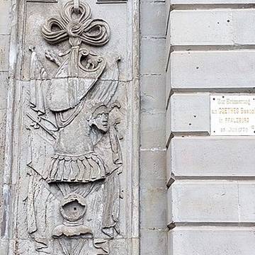 Porte dAllemagne de Phalsbourg