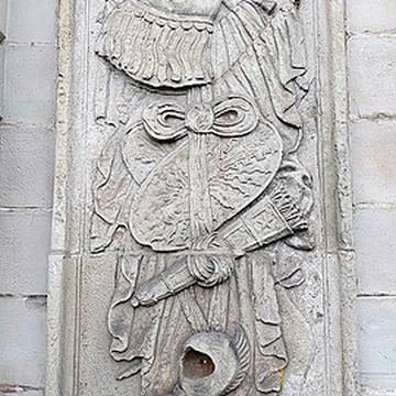 Porte dAllemagne de Phalsbourg